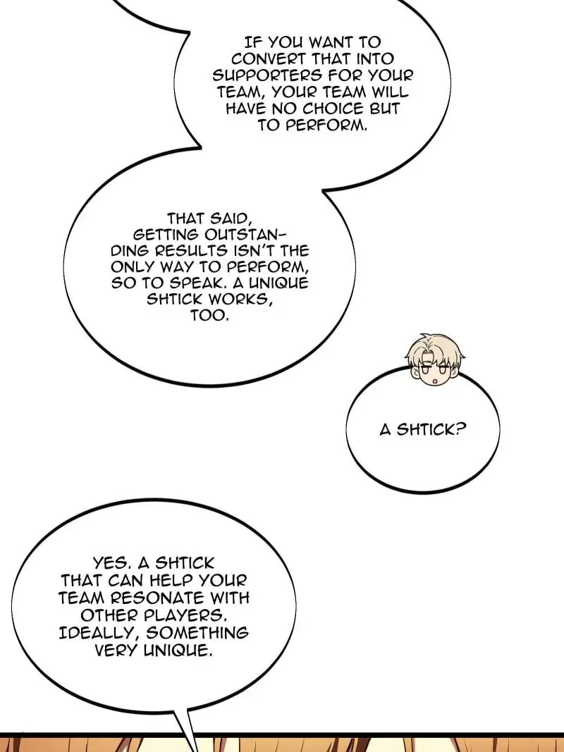 Read The King