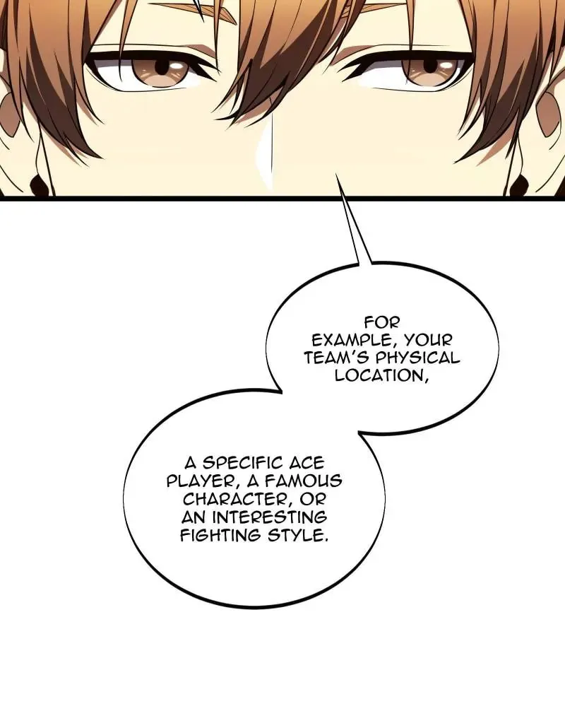 Read The King