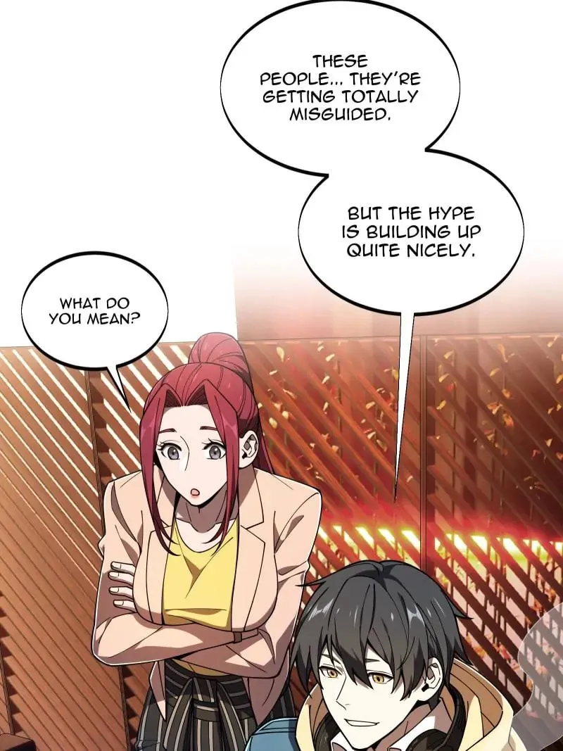 Read The King