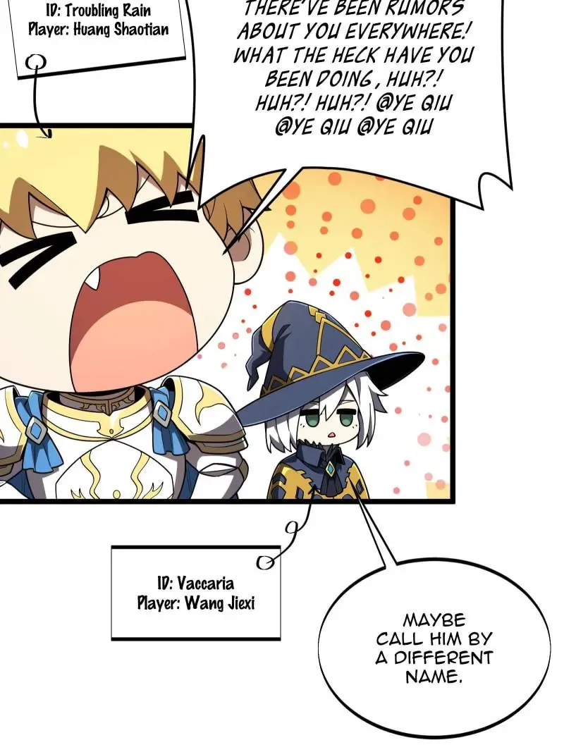 Read The King