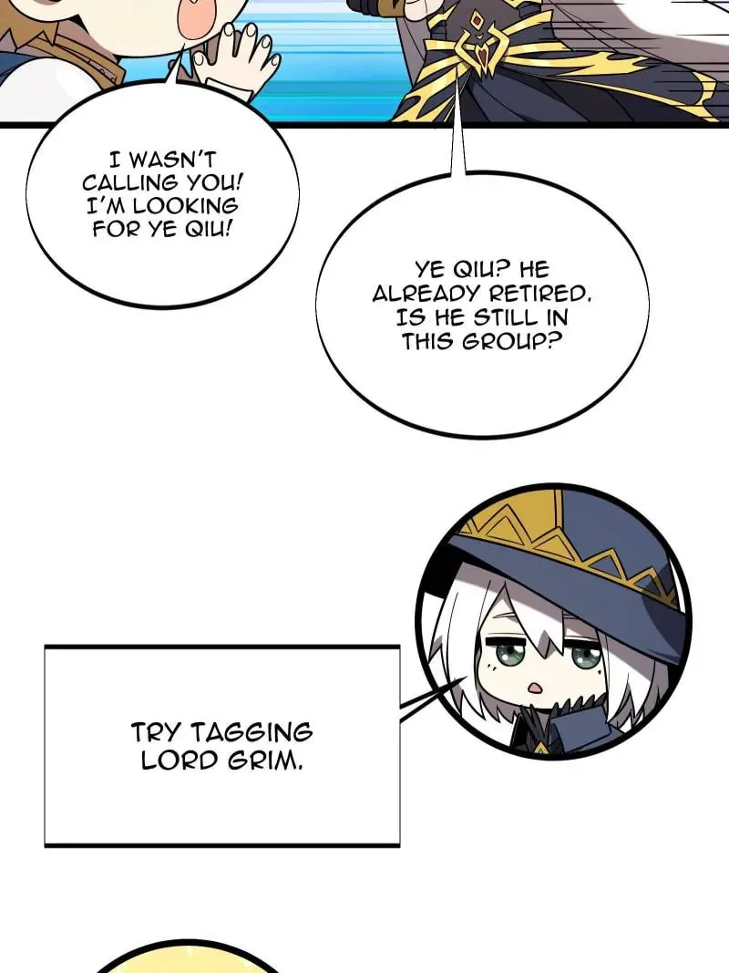 Read The King