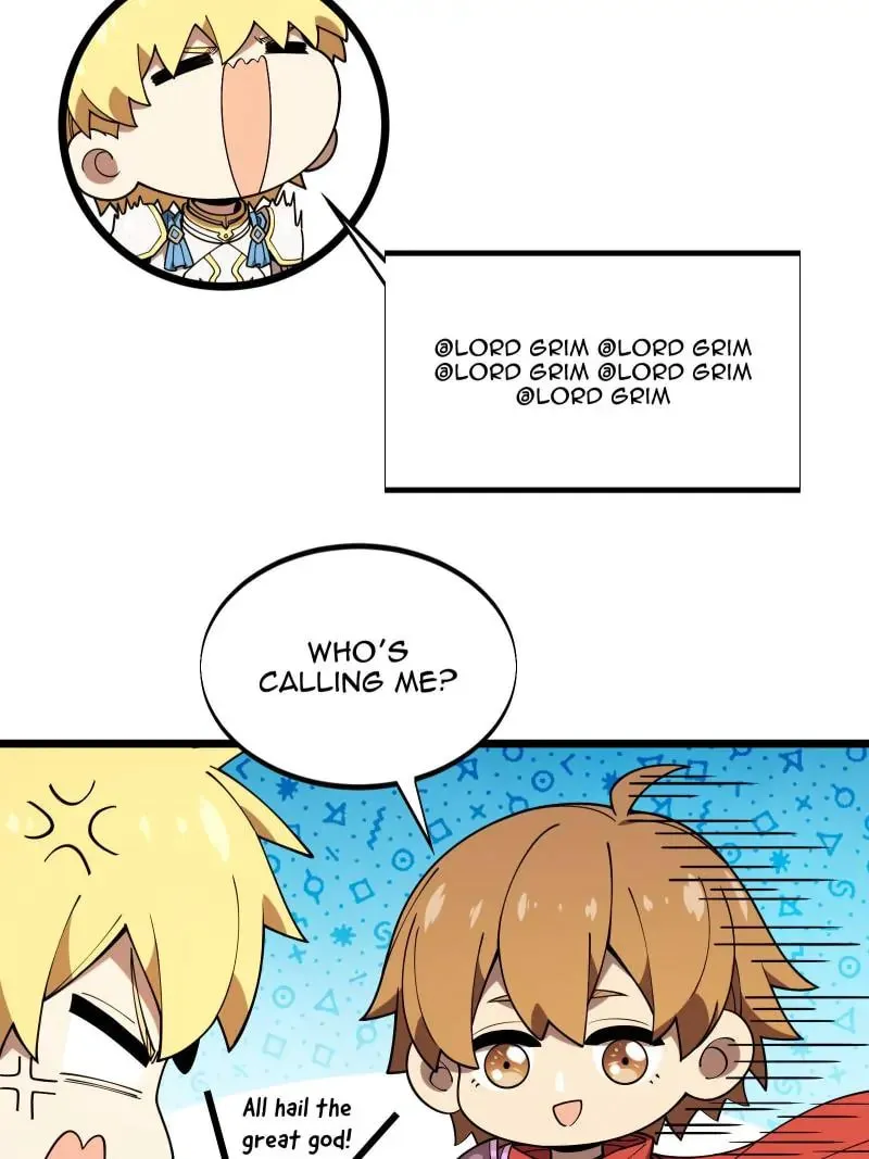 Read The King