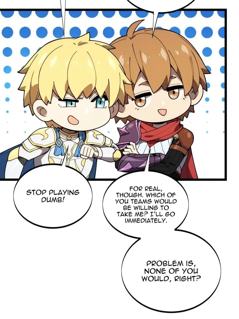 Read The King
