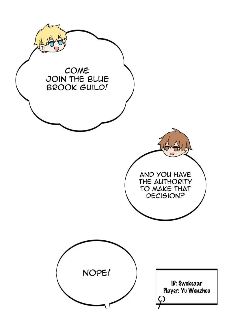 Read The King