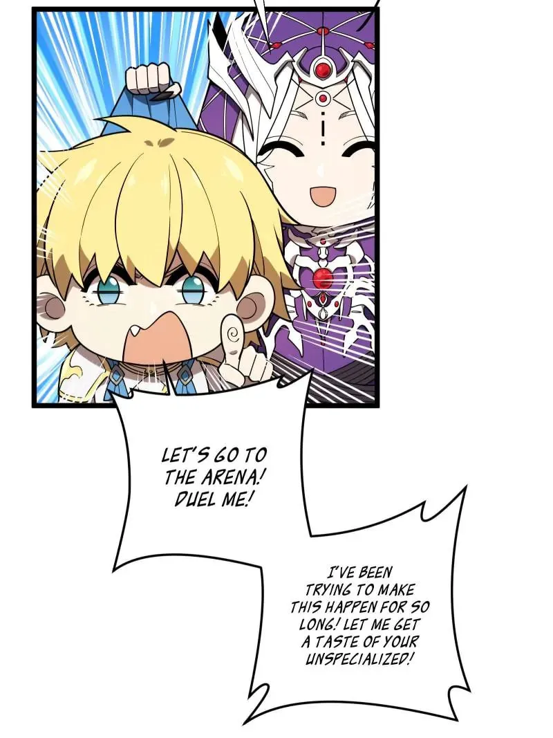 Read The King