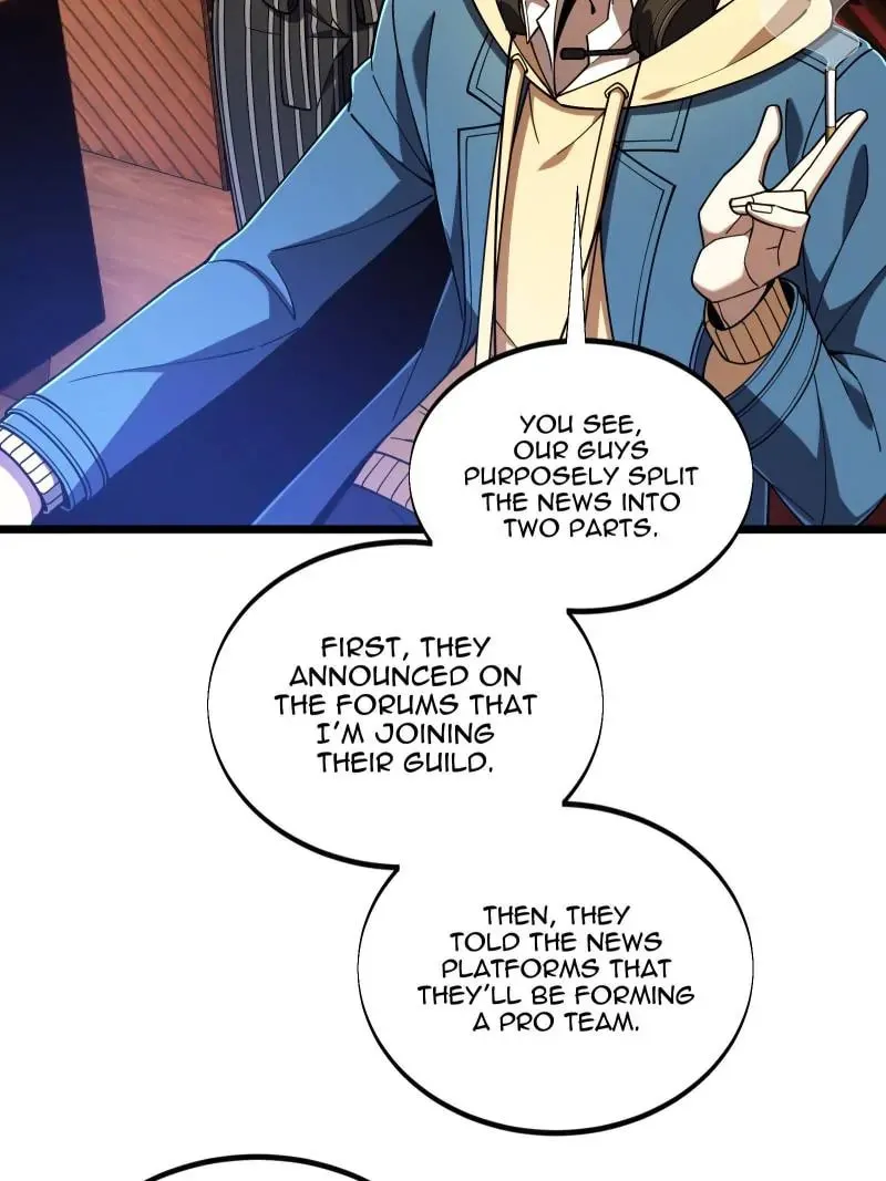 Read The King
