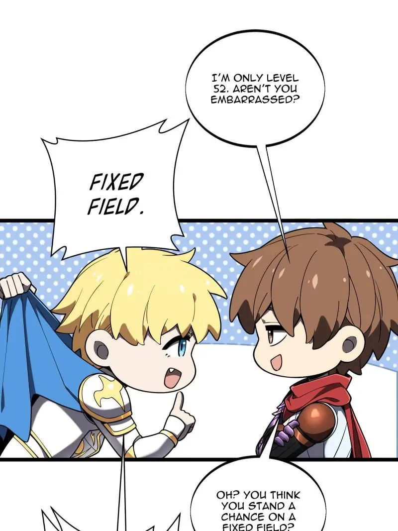 Read The King