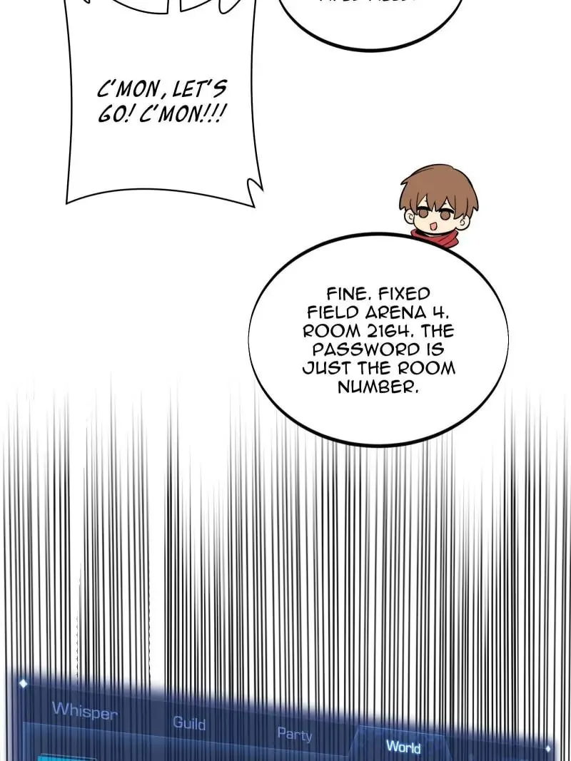 Read The King