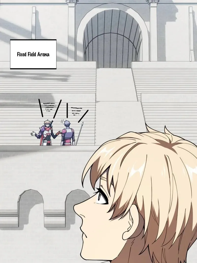 Read The King