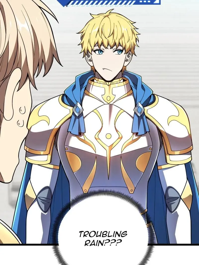 Read The King
