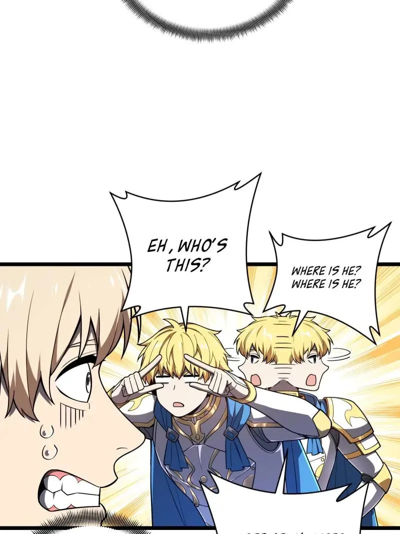 Read The King