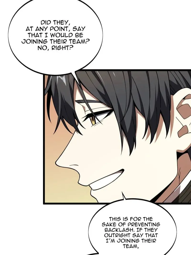 Read The King