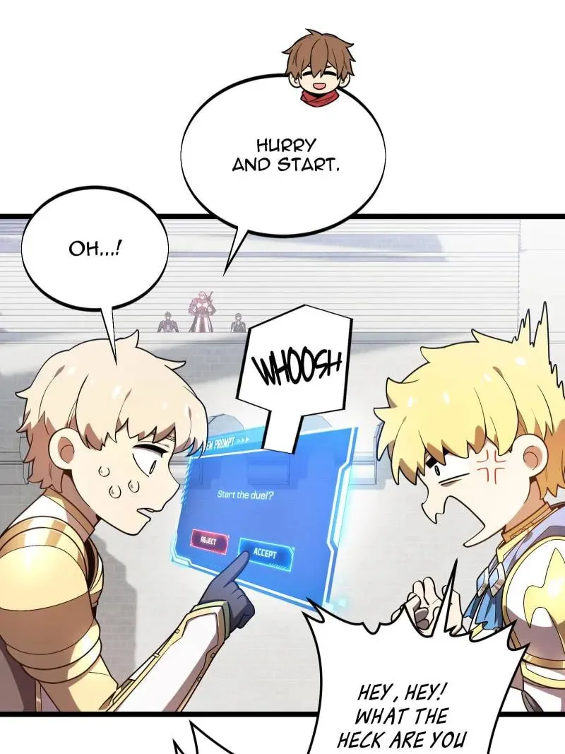 Read The King
