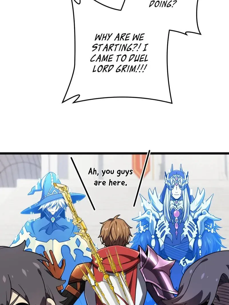 Read The King