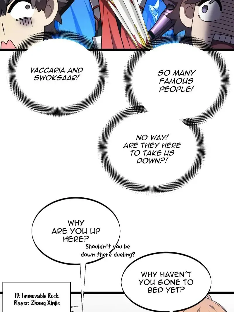 Read The King
