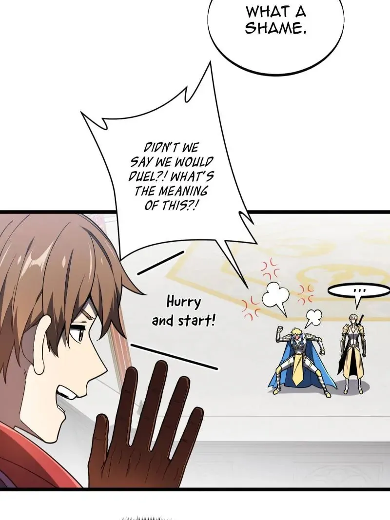 Read The King