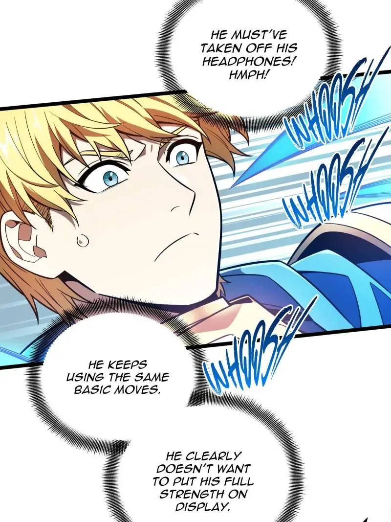 Read The King