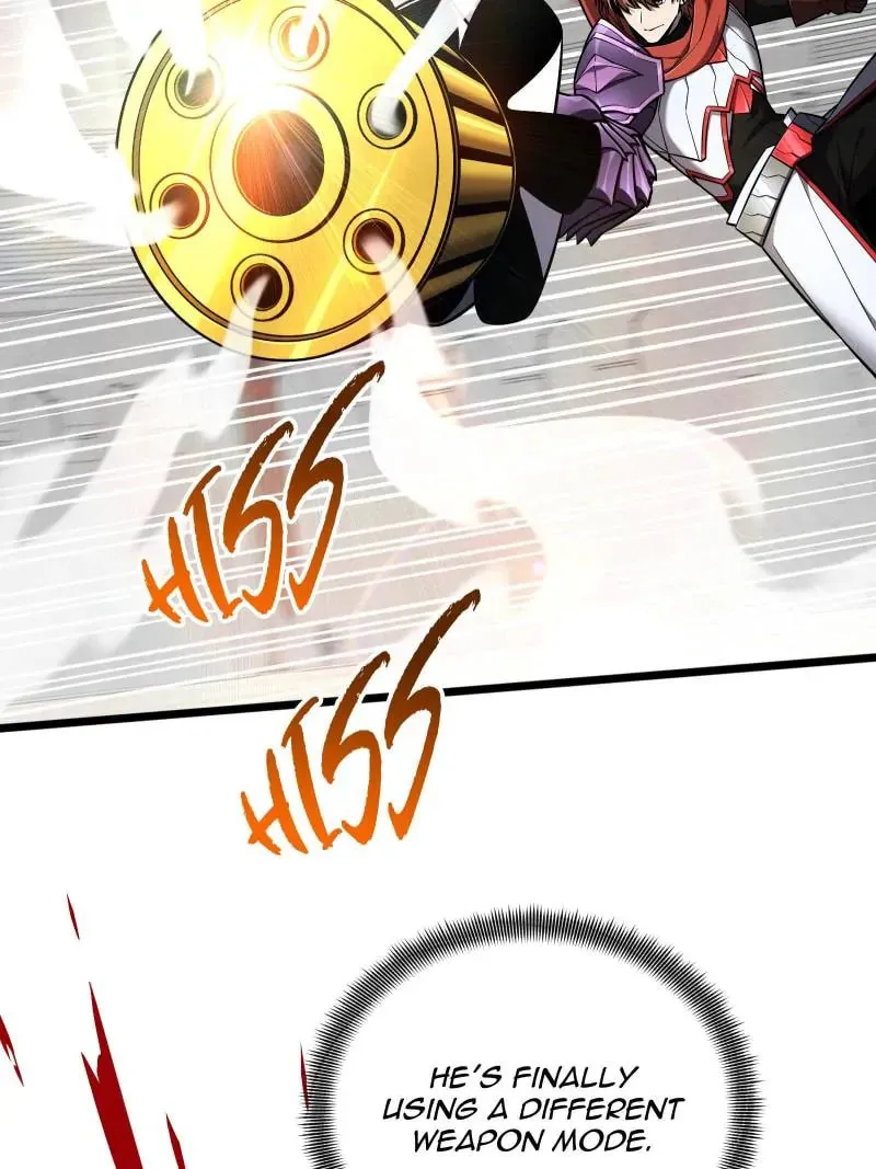 Read The King