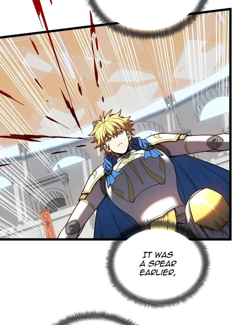 Read The King