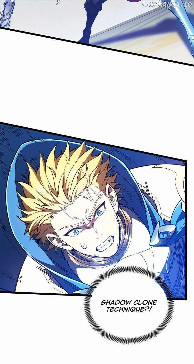 Read The King