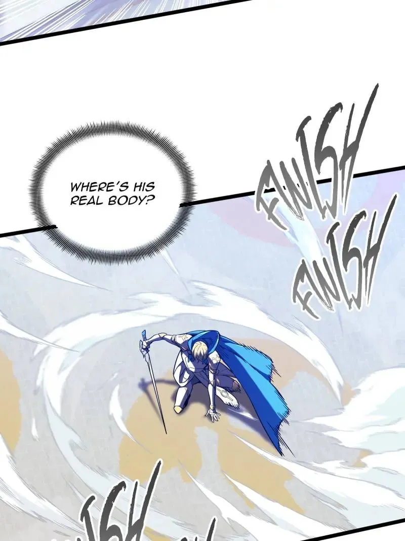 Read The King