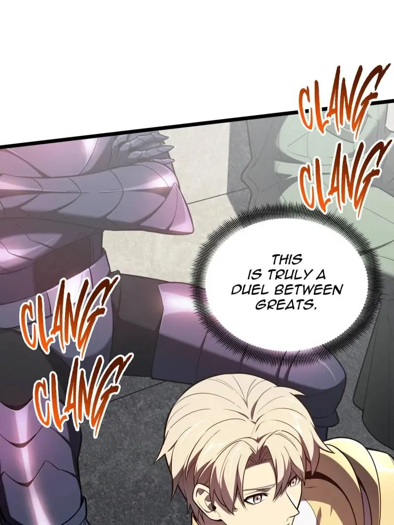 Read The King
