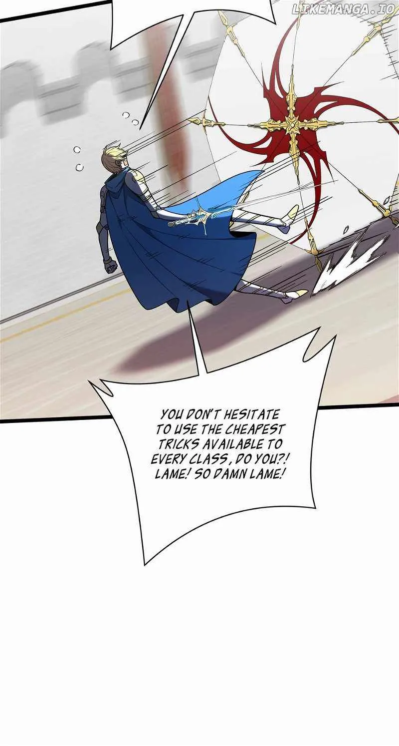 Read The King