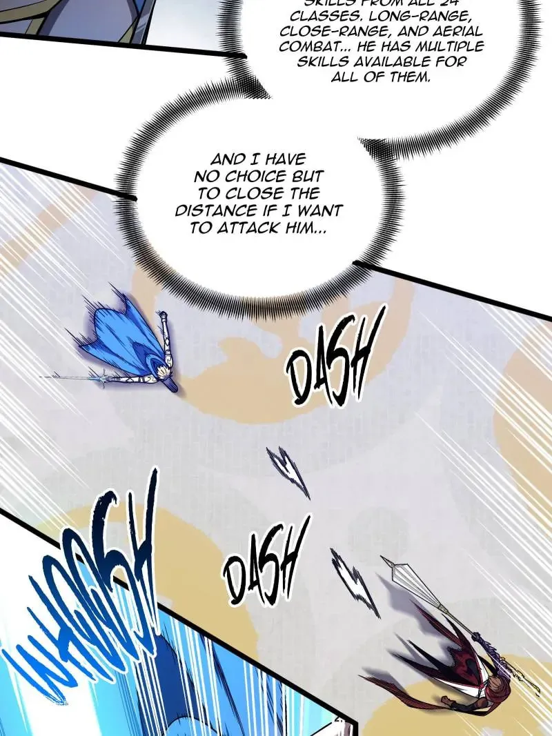 Read The King