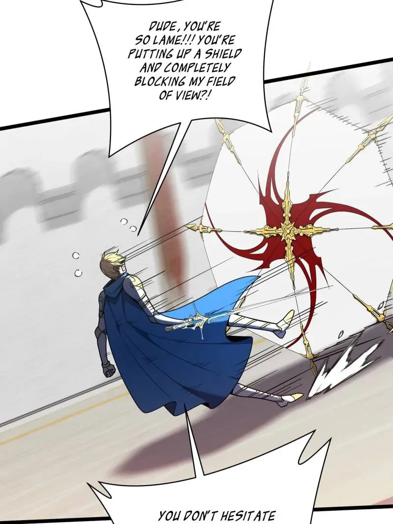Read The King