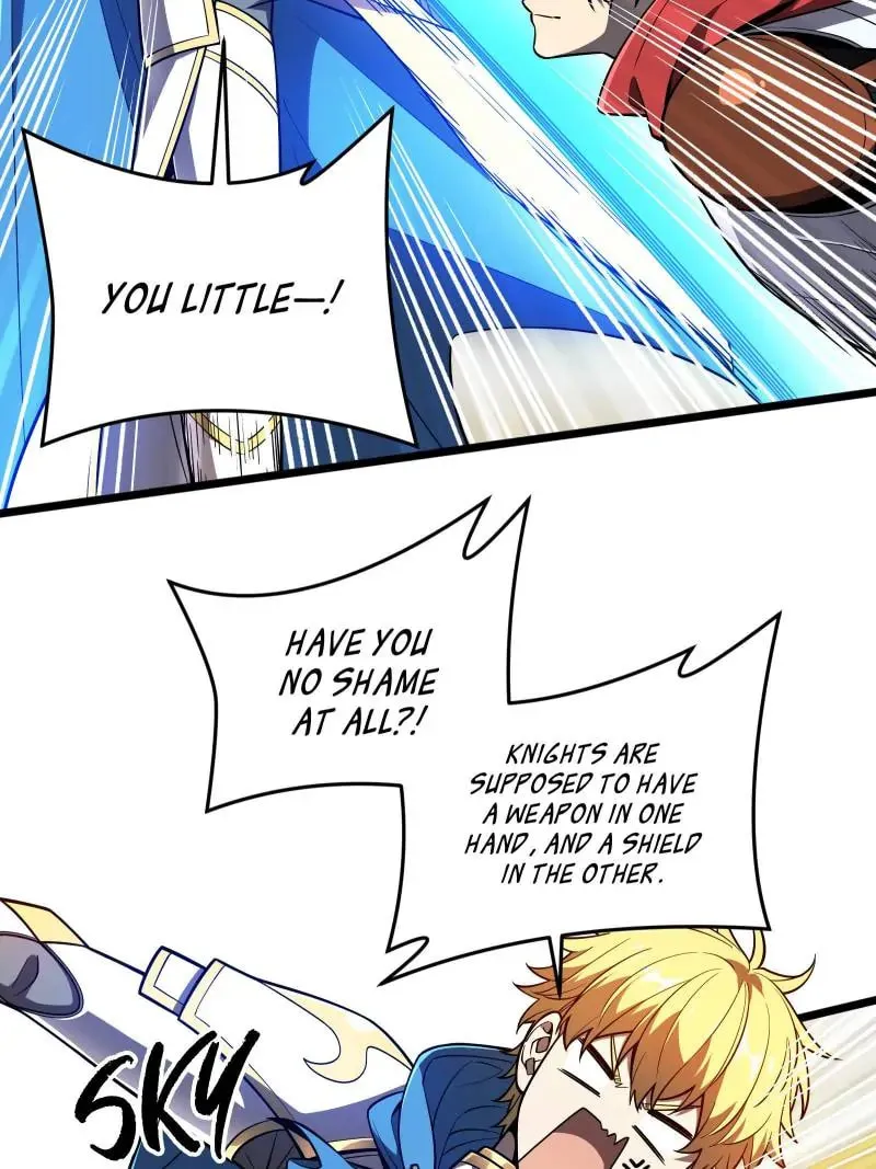 Read The King
