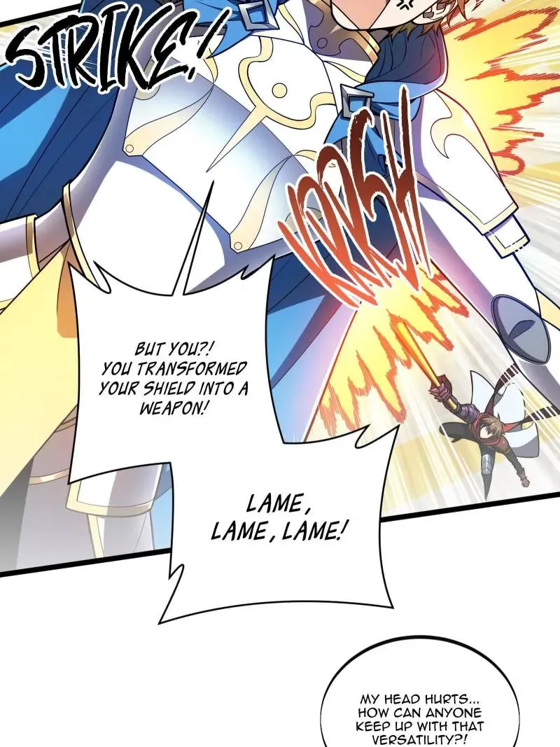 Read The King