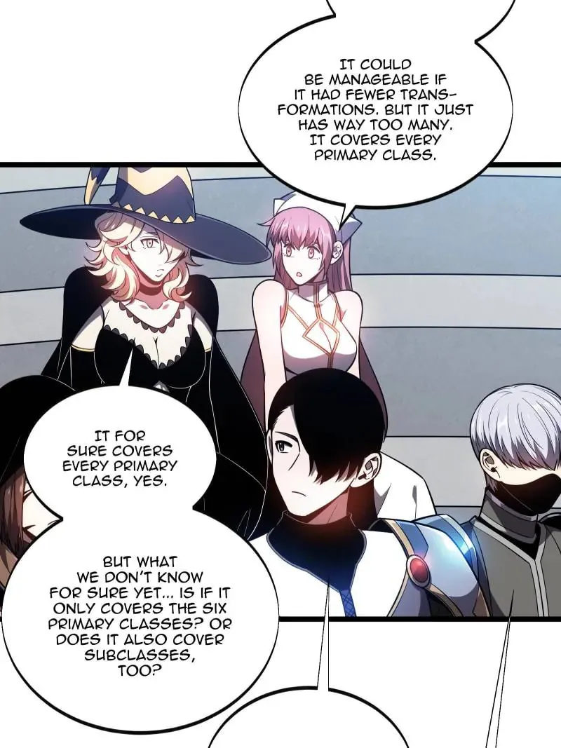 Read The King