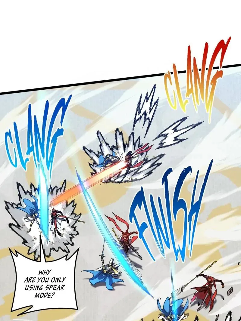 Read The King