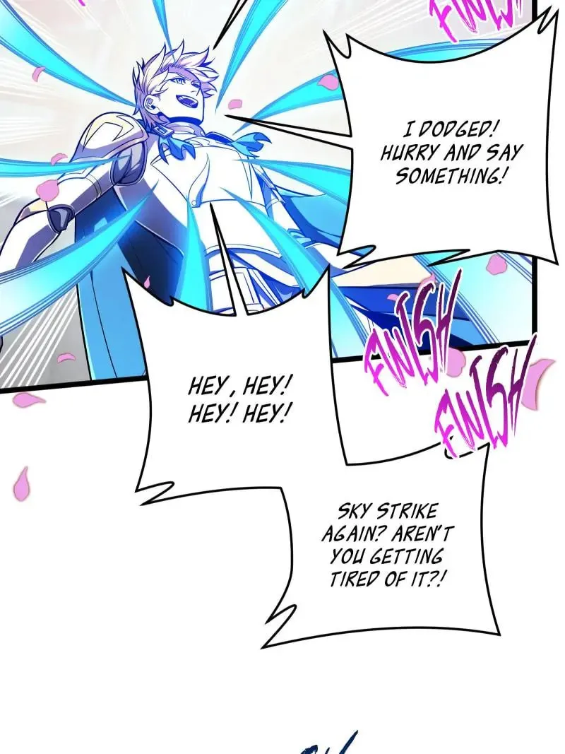 Read The King