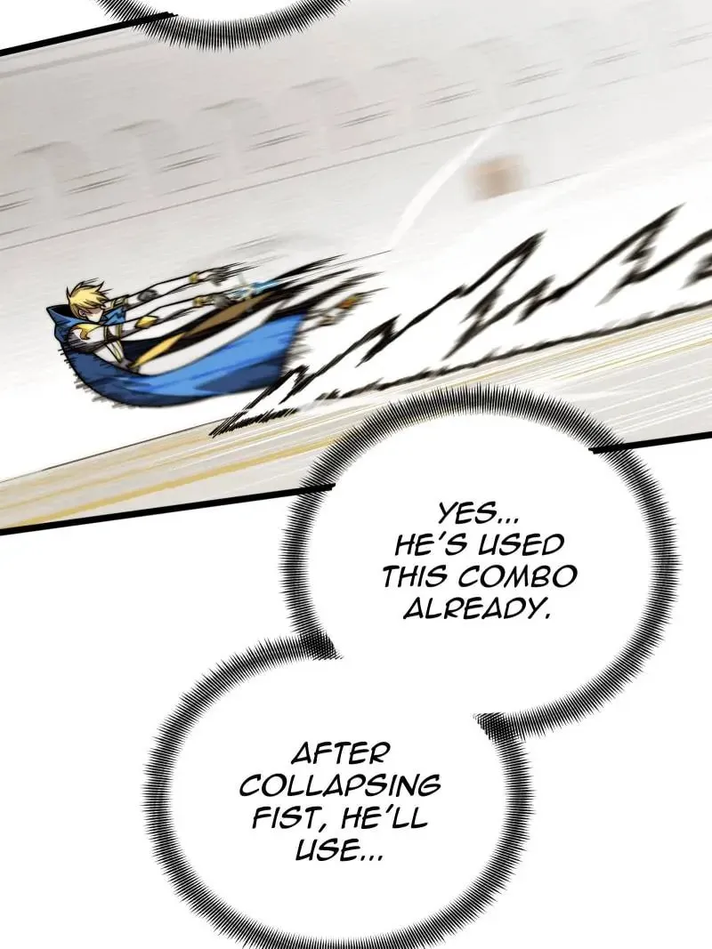 Read The King