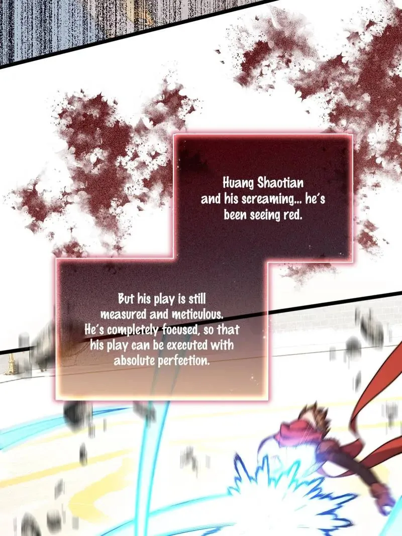 Read The King