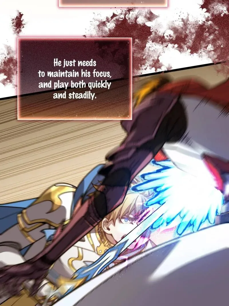 Read The King