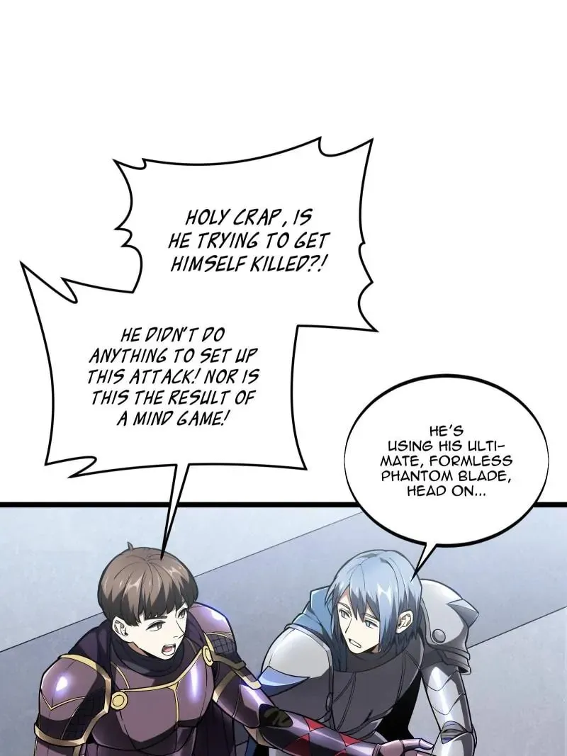 Read The King