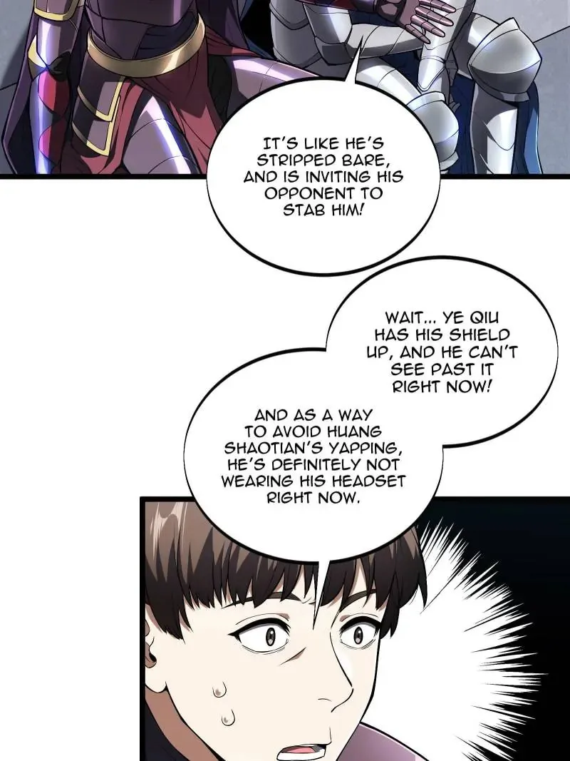 Read The King