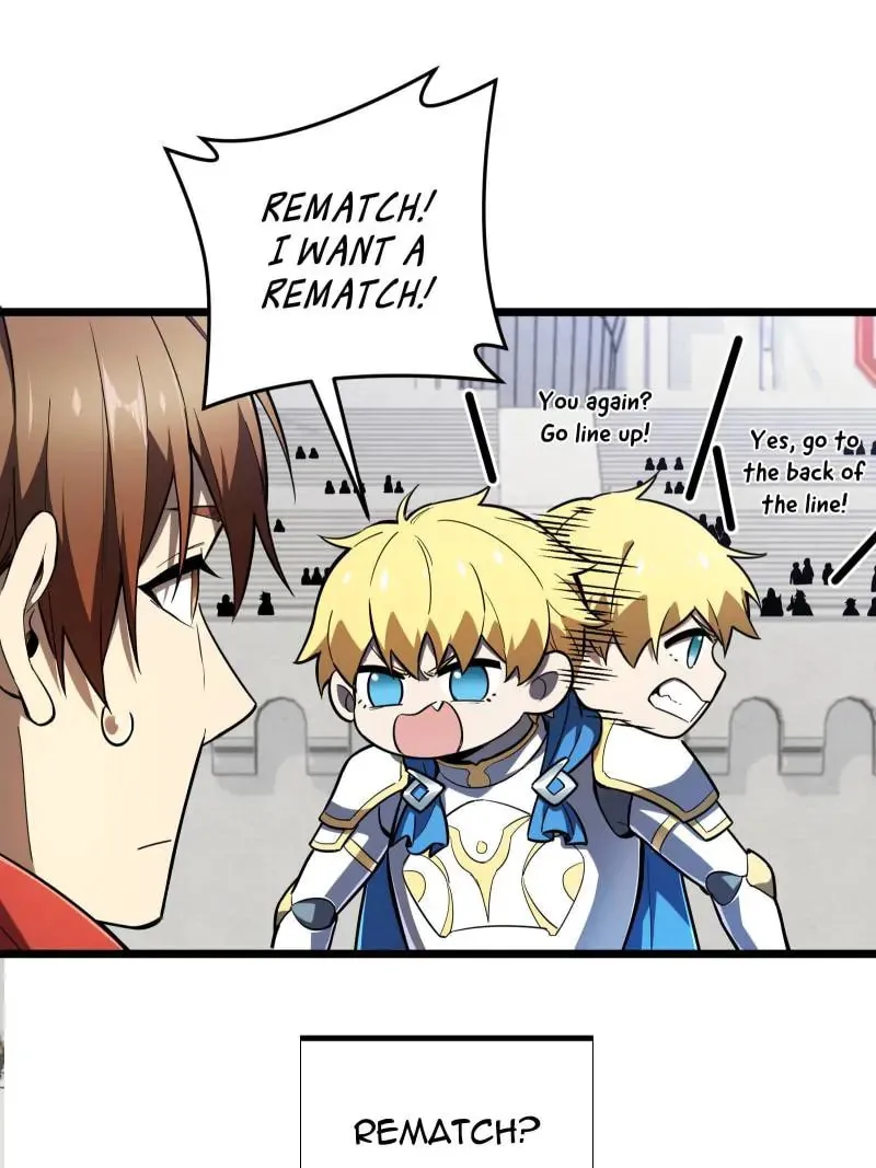 Read The King