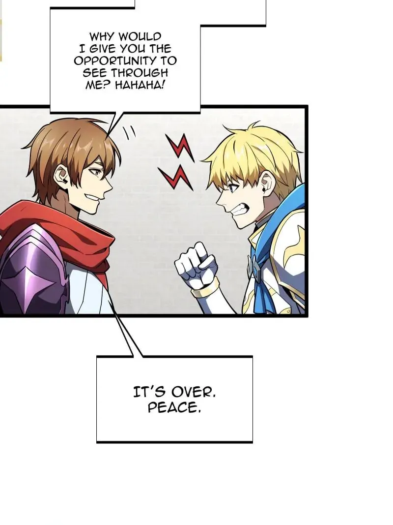 Read The King