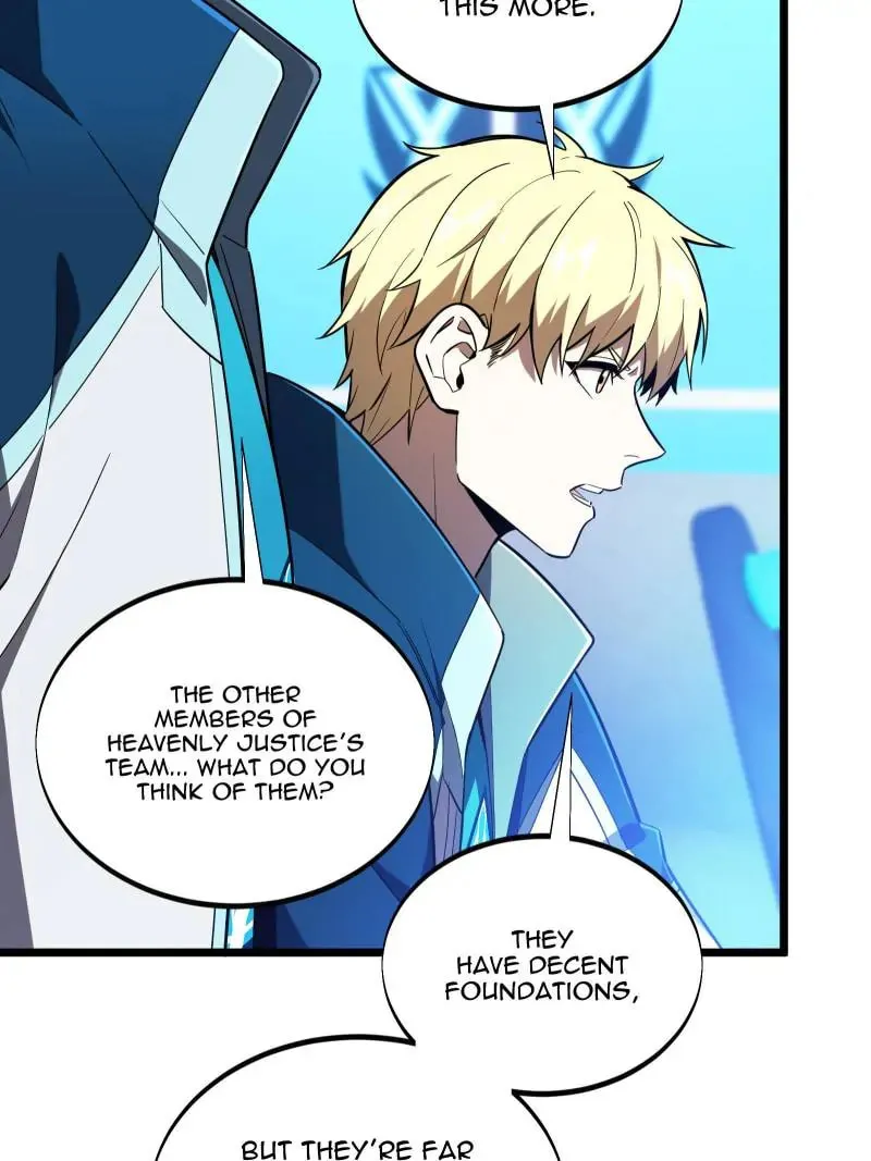Read The King