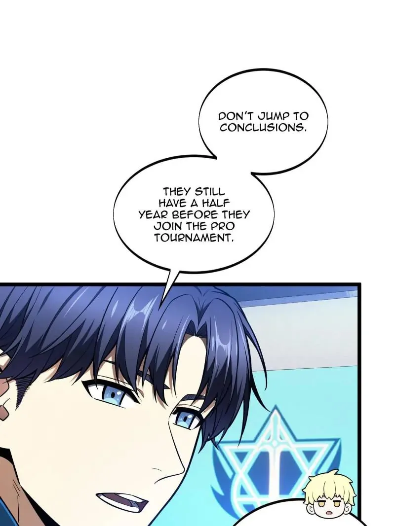 Read The King