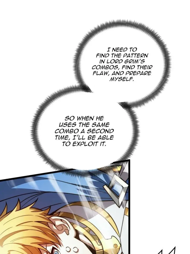 Read The King