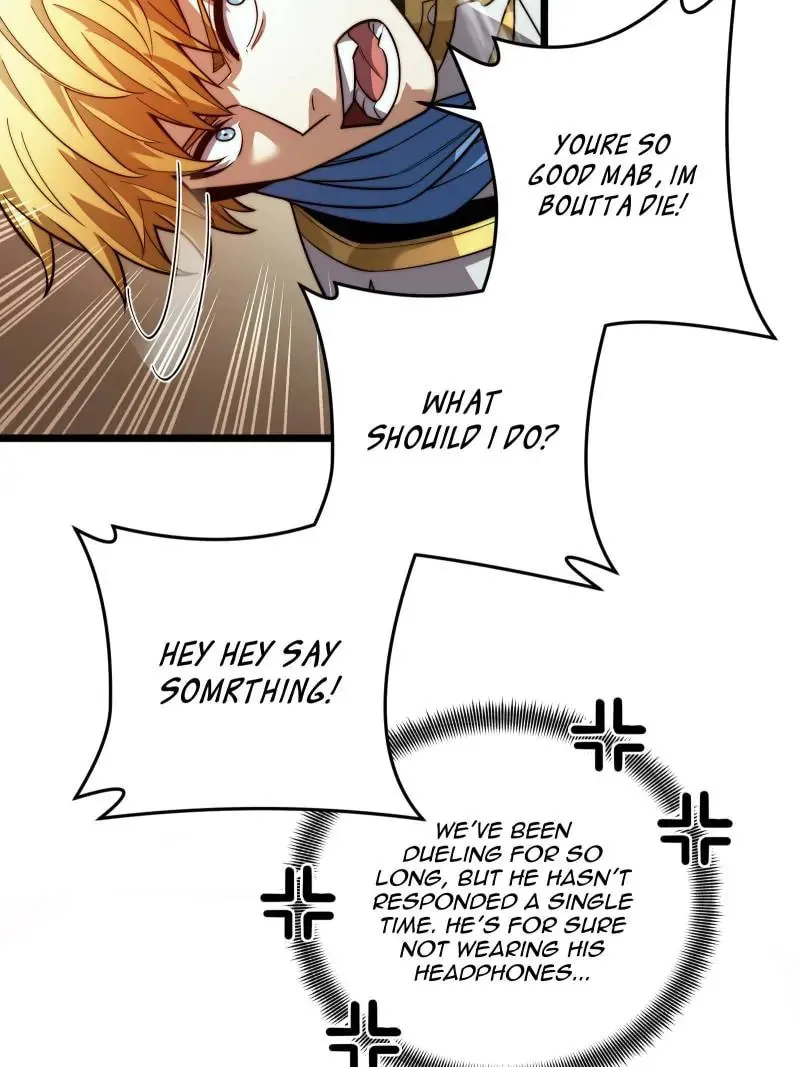 Read The King