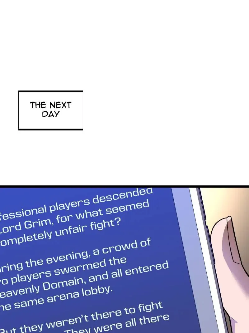 Read The King