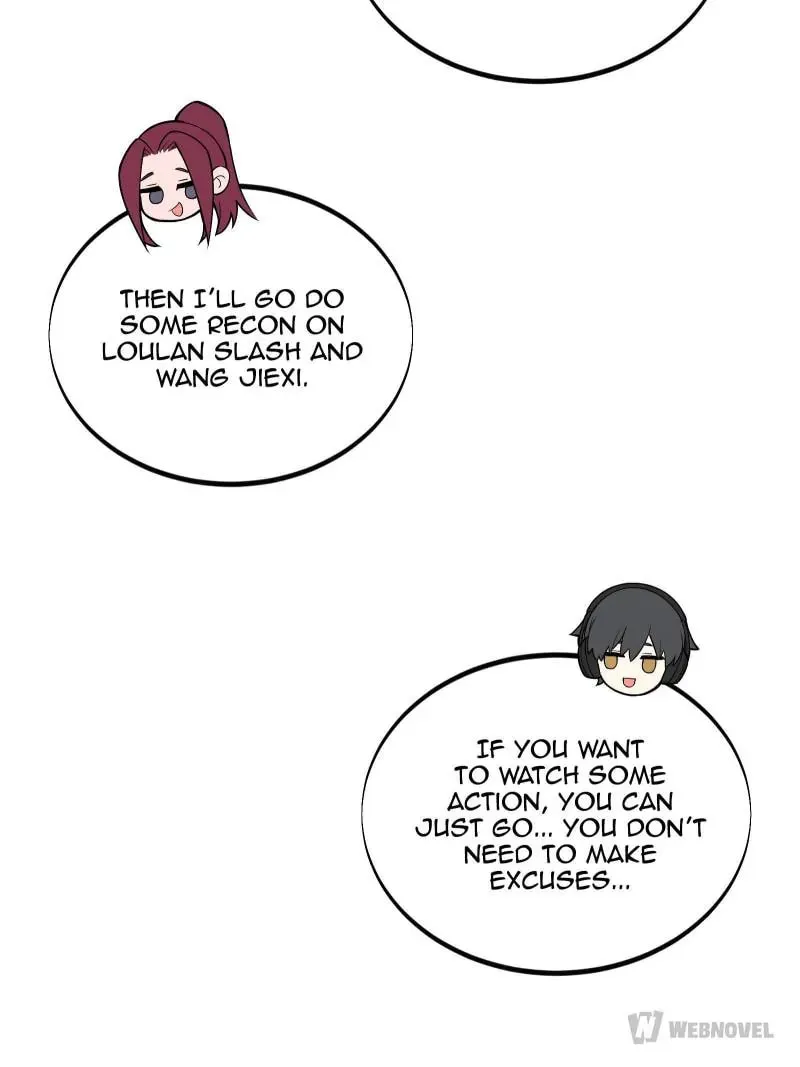 Read The King