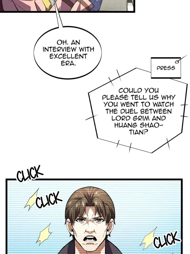 Read The King