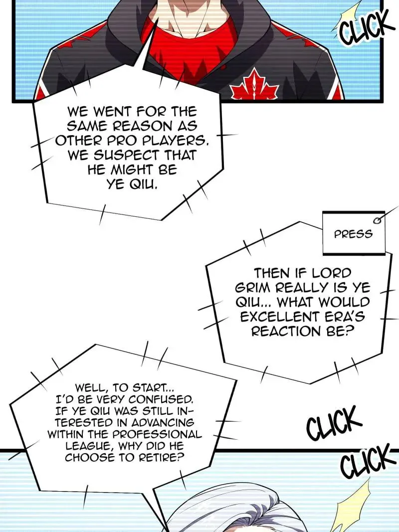 Read The King