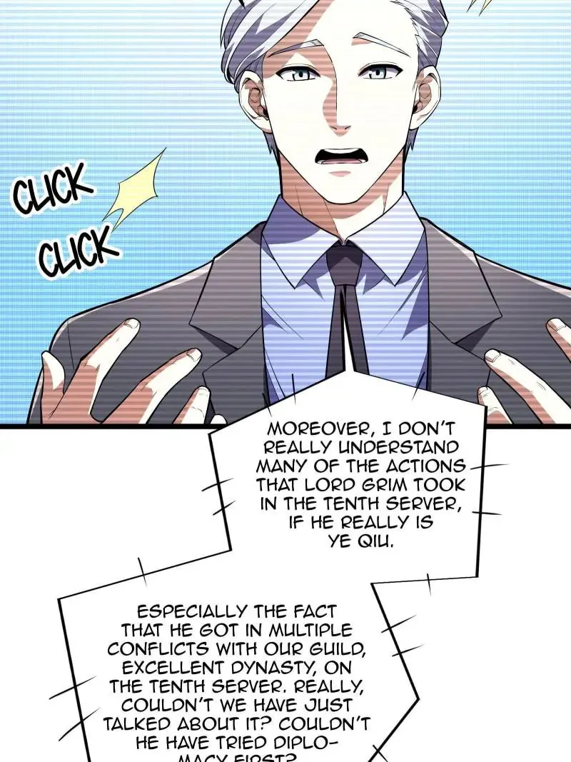 Read The King